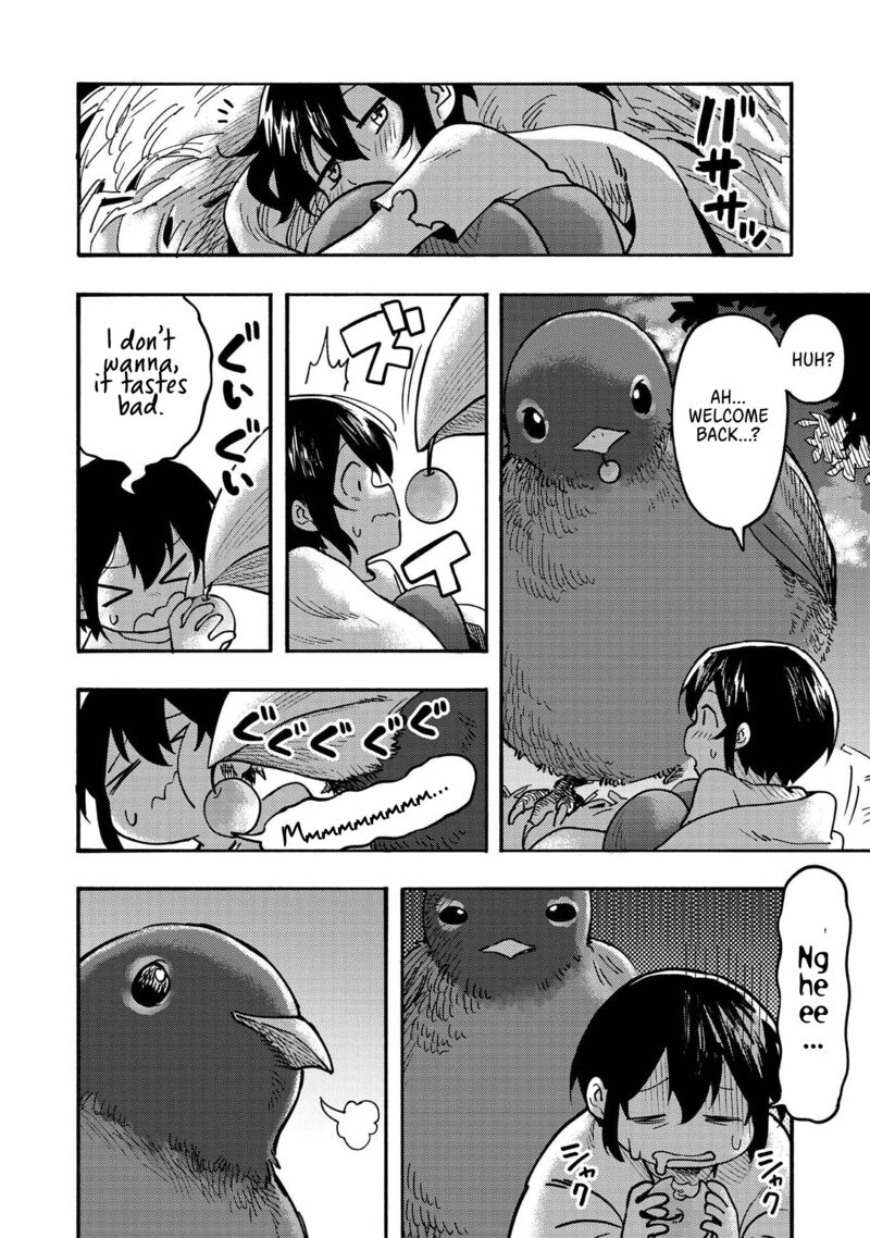 Kyou Mo E Ni Kaita Mochi Ga Umai 3 25
