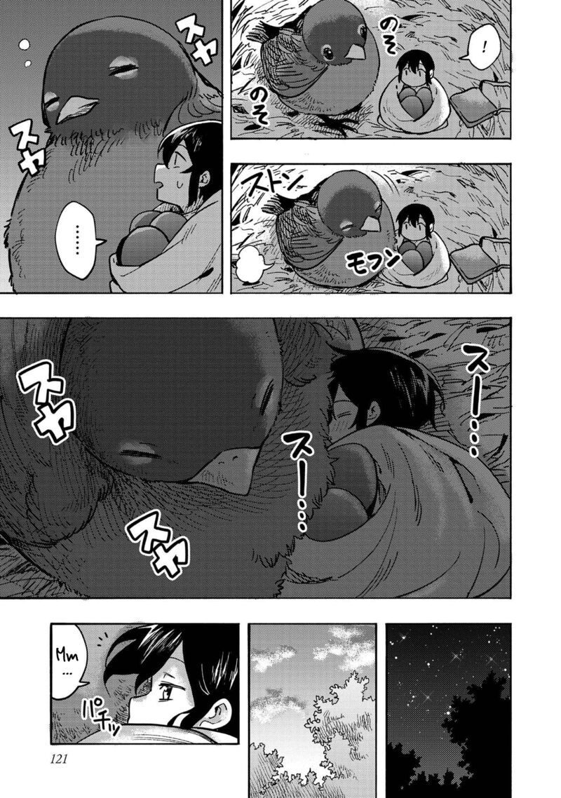 Kyou Mo E Ni Kaita Mochi Ga Umai 3 26