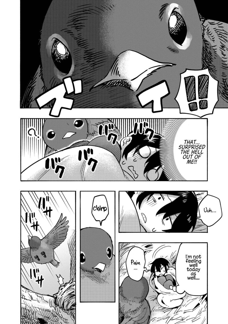 Kyou Mo E Ni Kaita Mochi Ga Umai 3 27