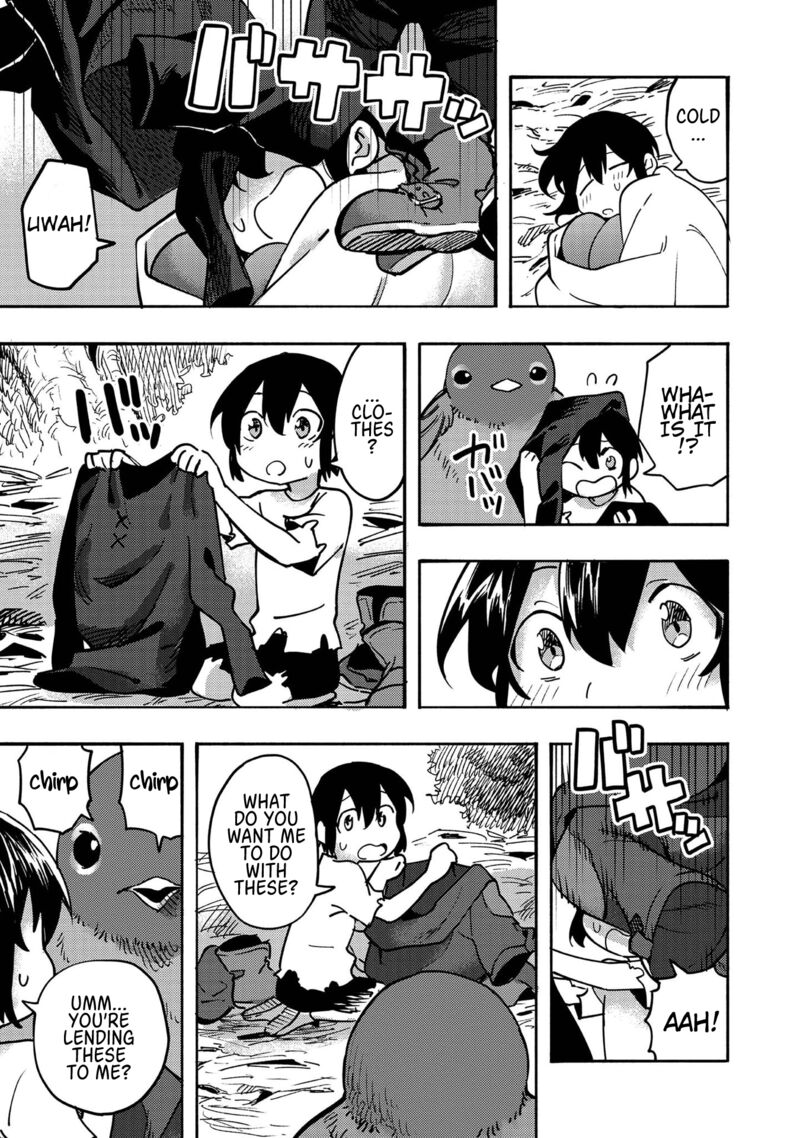 Kyou Mo E Ni Kaita Mochi Ga Umai 3 28