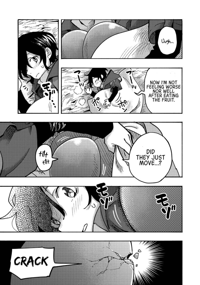 Kyou Mo E Ni Kaita Mochi Ga Umai 3 30