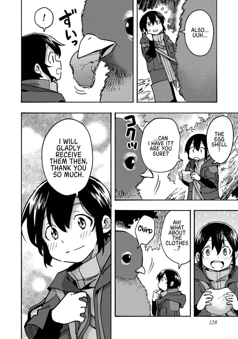 Kyou Mo E Ni Kaita Mochi Ga Umai 3 33