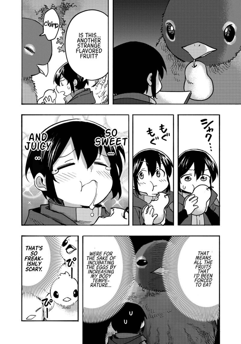 Kyou Mo E Ni Kaita Mochi Ga Umai 3 35