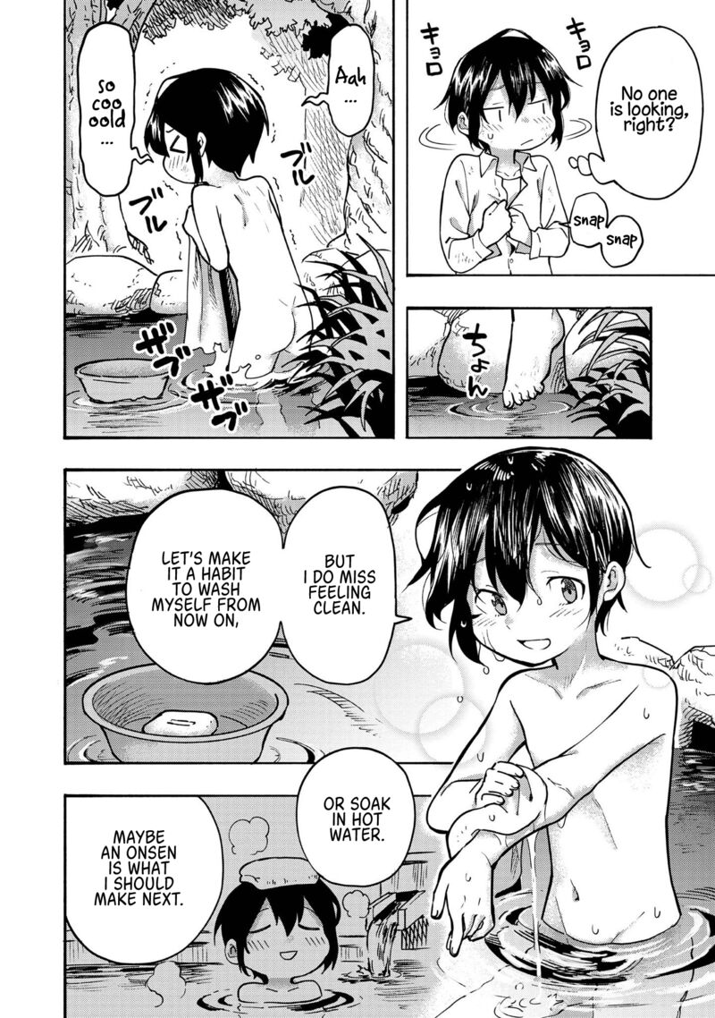 Kyou Mo E Ni Kaita Mochi Ga Umai 3 8