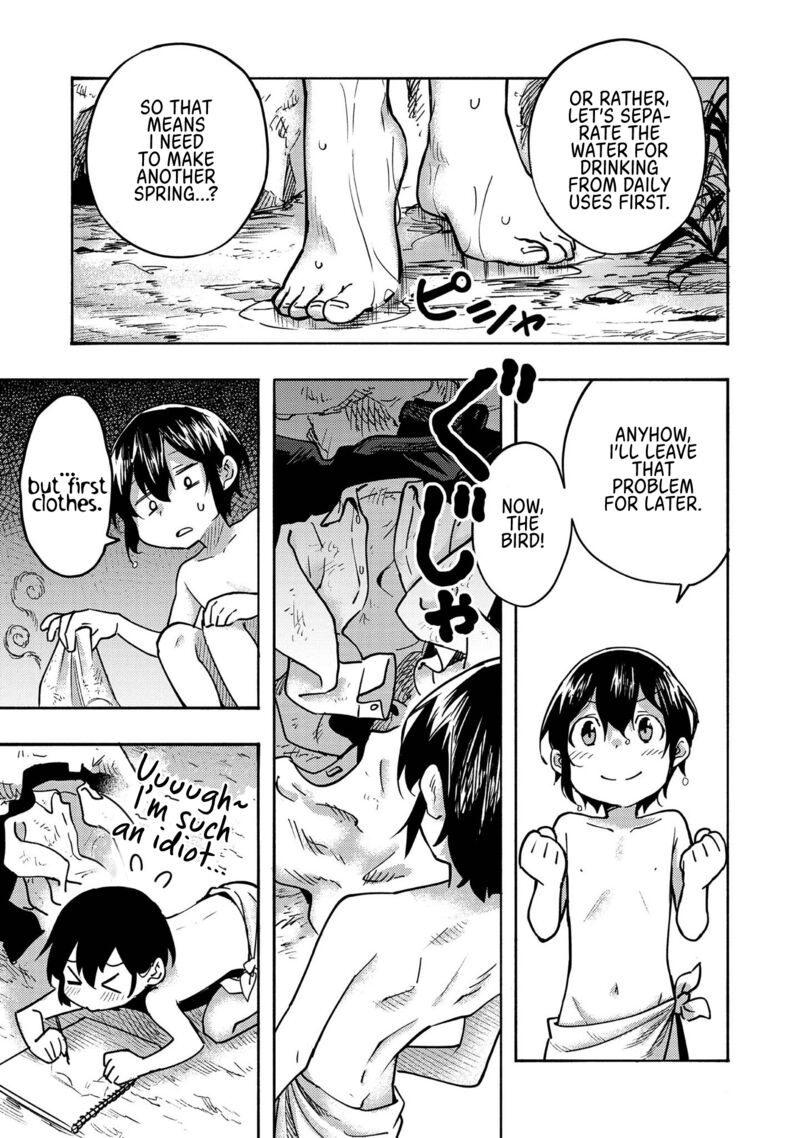 Kyou Mo E Ni Kaita Mochi Ga Umai 3 9
