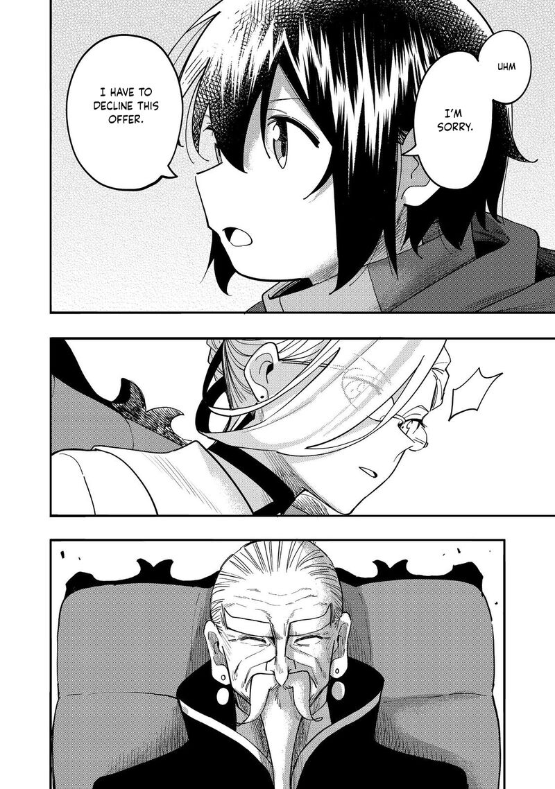 Kyou Mo E Ni Kaita Mochi Ga Umai 30 19