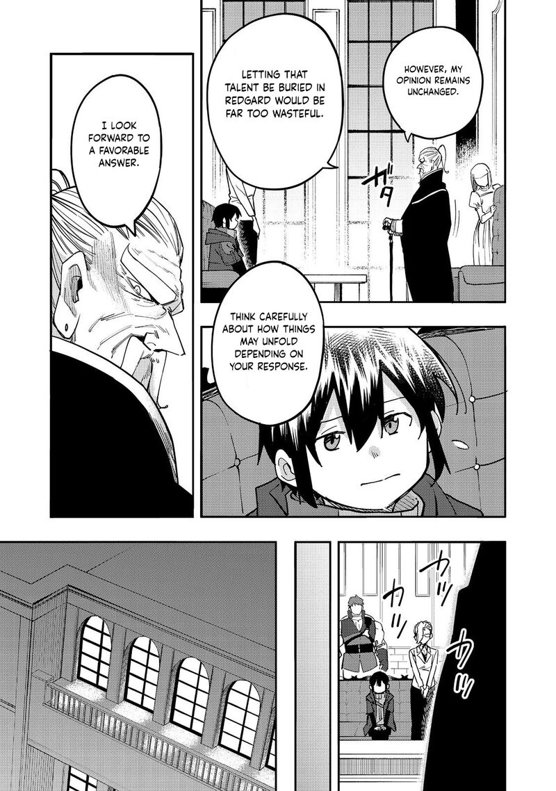 Kyou Mo E Ni Kaita Mochi Ga Umai 30 24