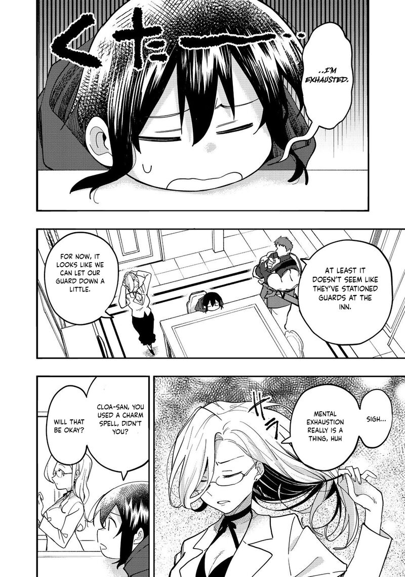 Kyou Mo E Ni Kaita Mochi Ga Umai 30 25