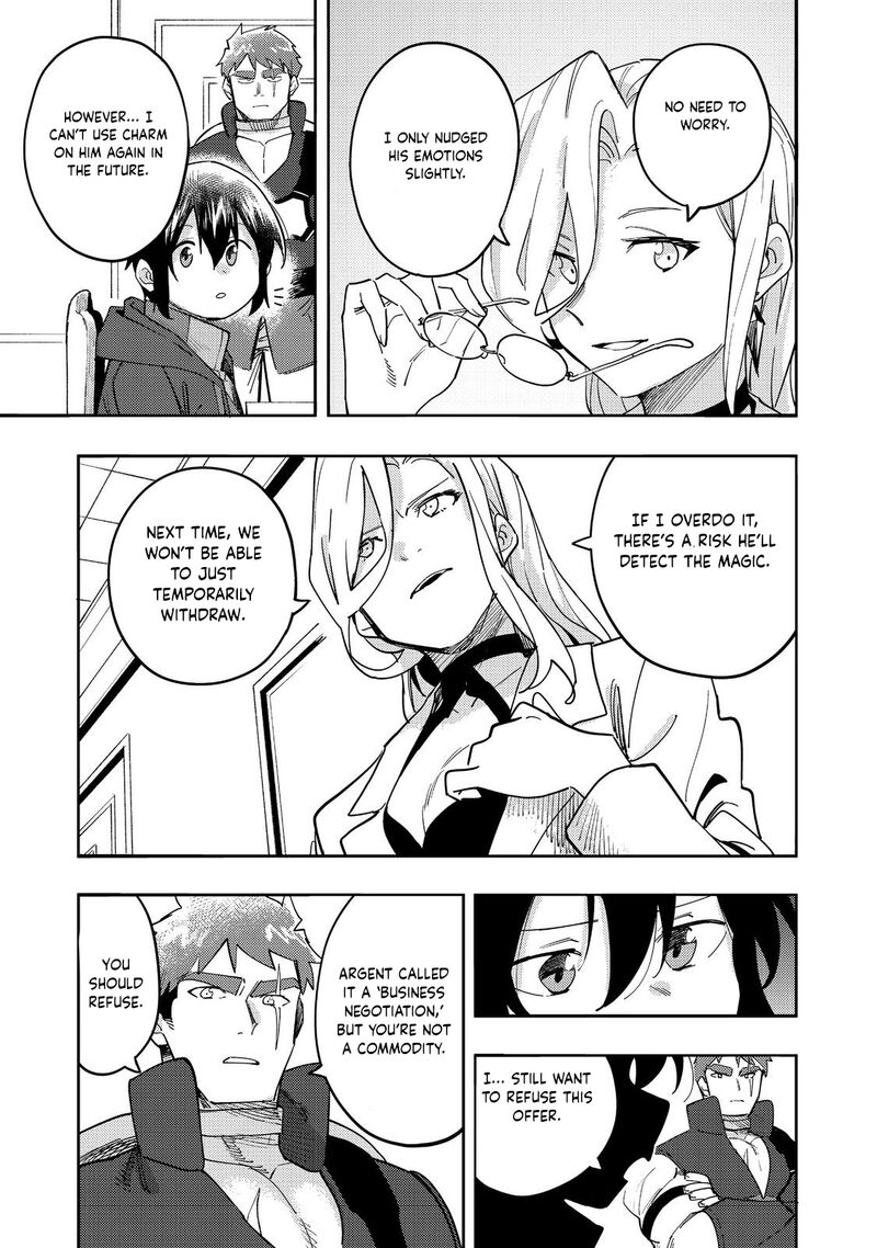 Kyou Mo E Ni Kaita Mochi Ga Umai 30 26