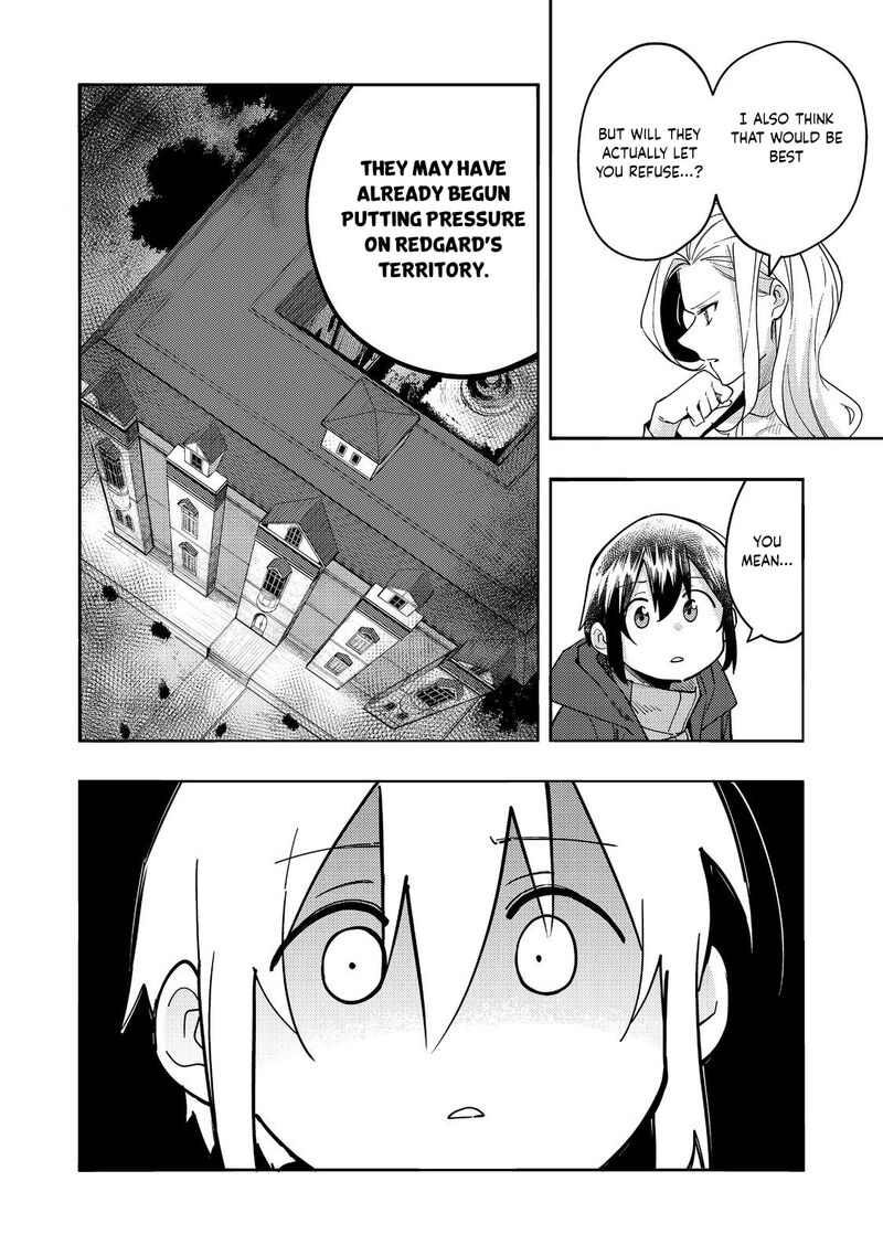 Kyou Mo E Ni Kaita Mochi Ga Umai 30 27