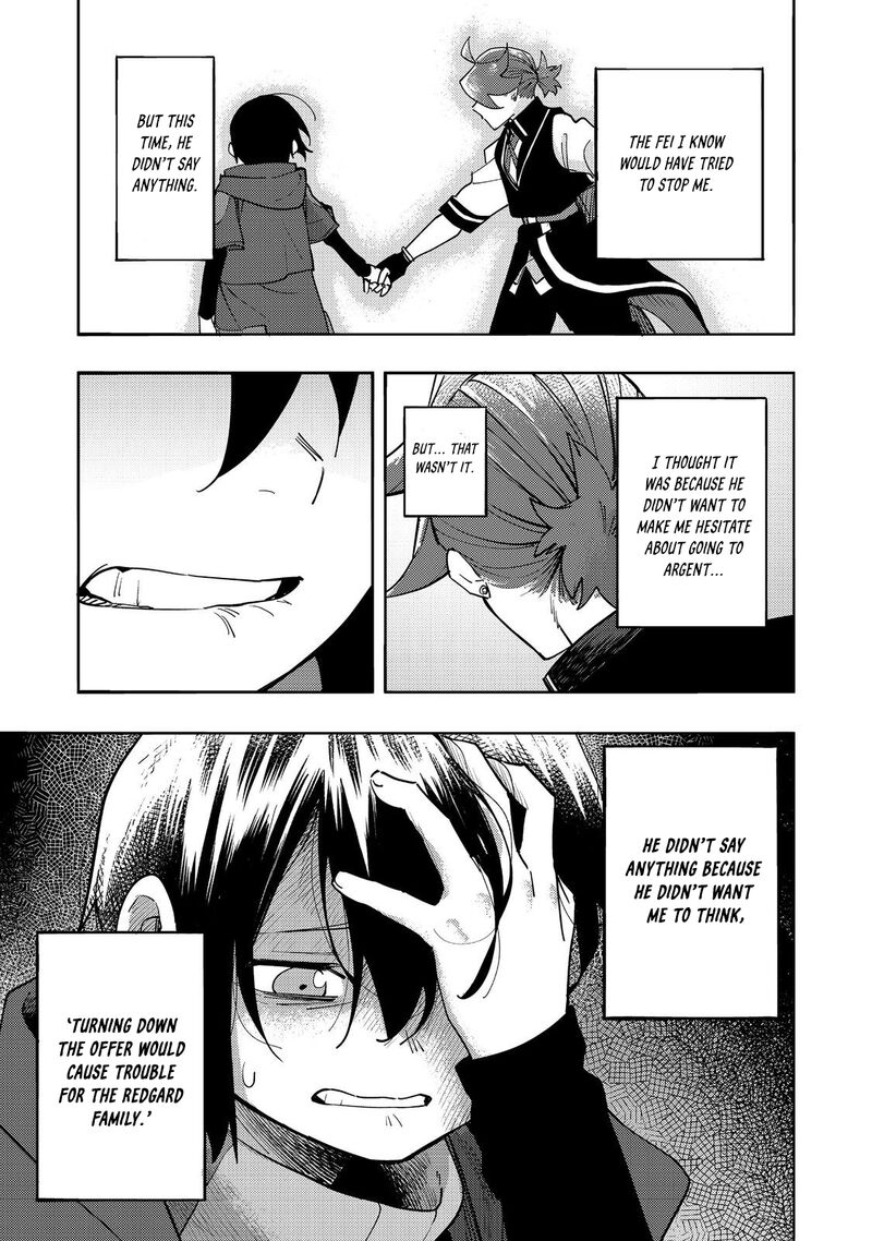 Kyou Mo E Ni Kaita Mochi Ga Umai 30 32