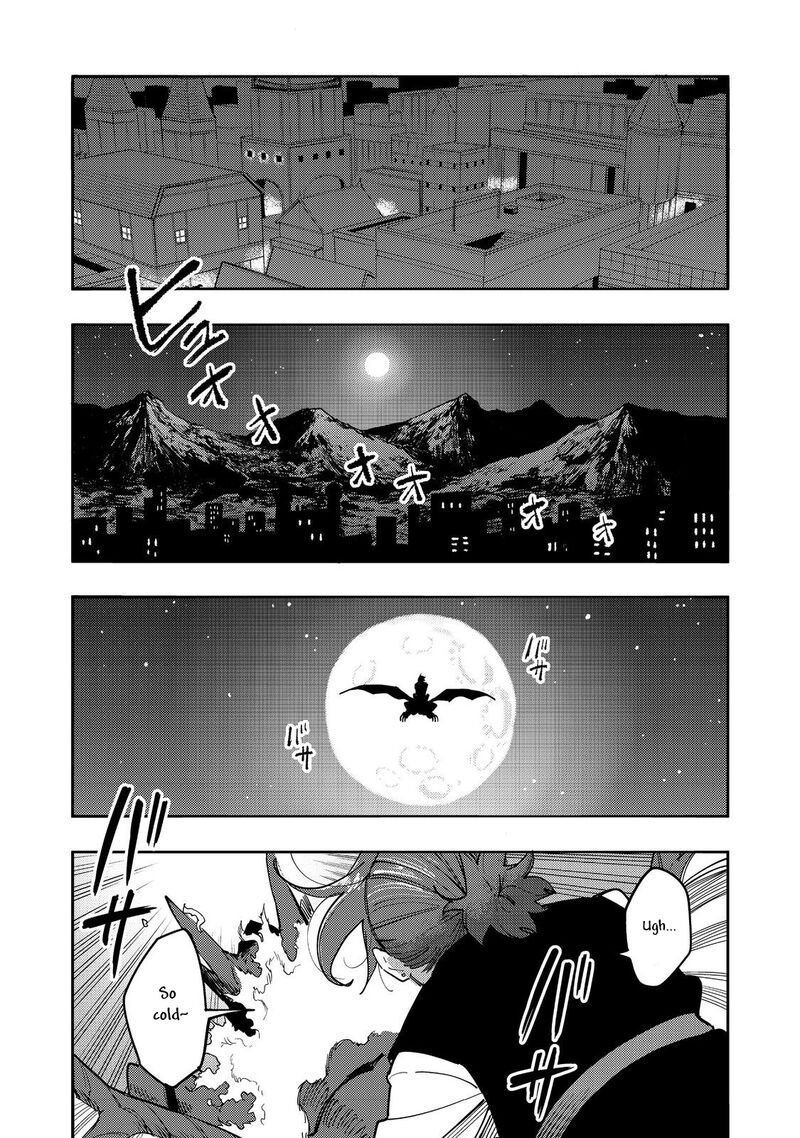 Kyou Mo E Ni Kaita Mochi Ga Umai 30 34