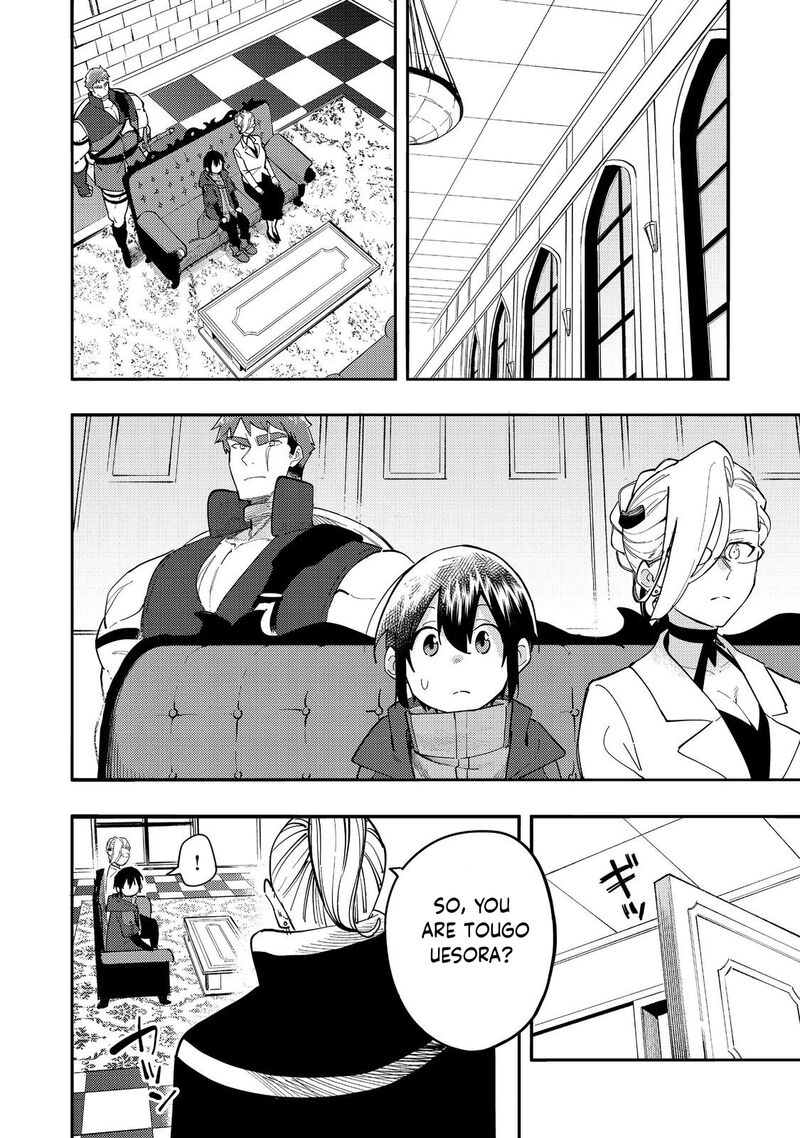 Kyou Mo E Ni Kaita Mochi Ga Umai 30 5