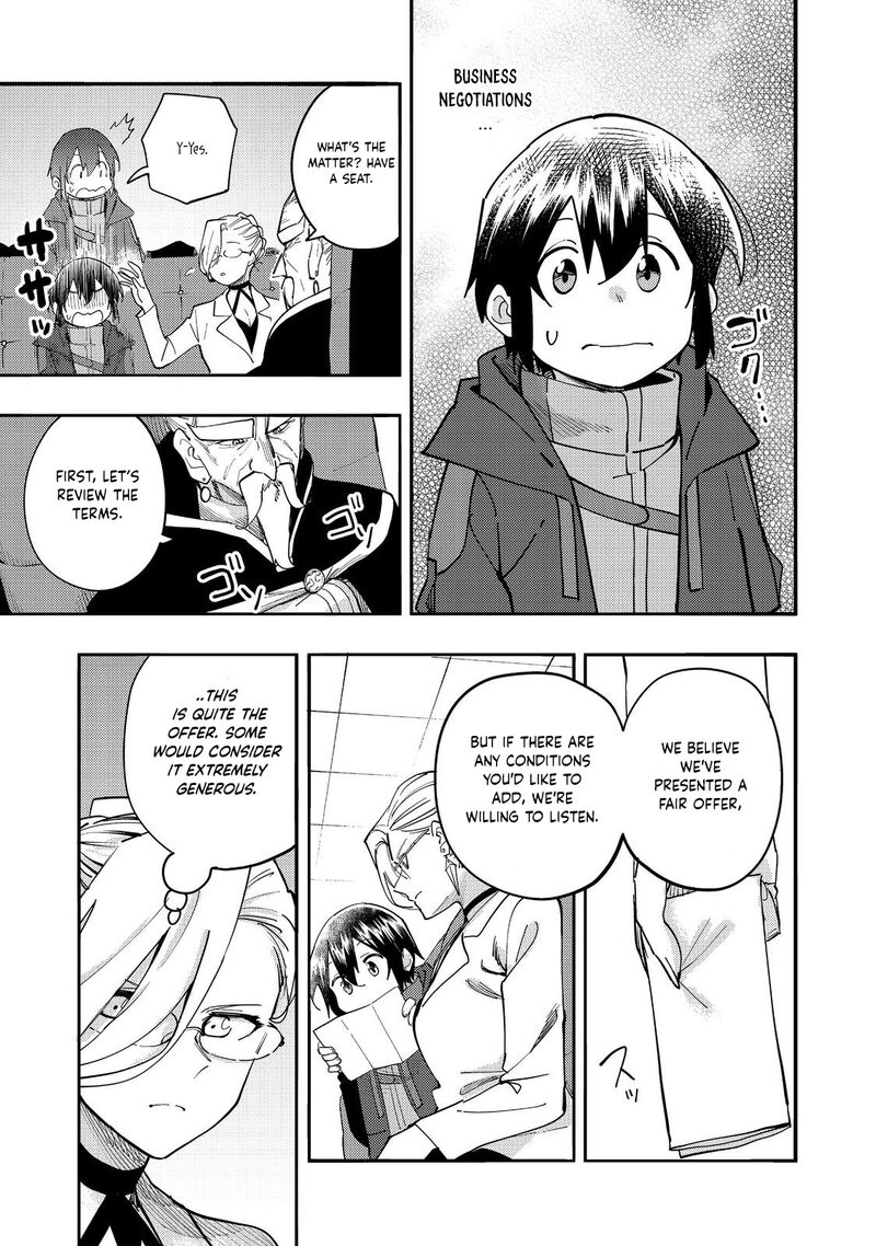 Kyou Mo E Ni Kaita Mochi Ga Umai 30 8