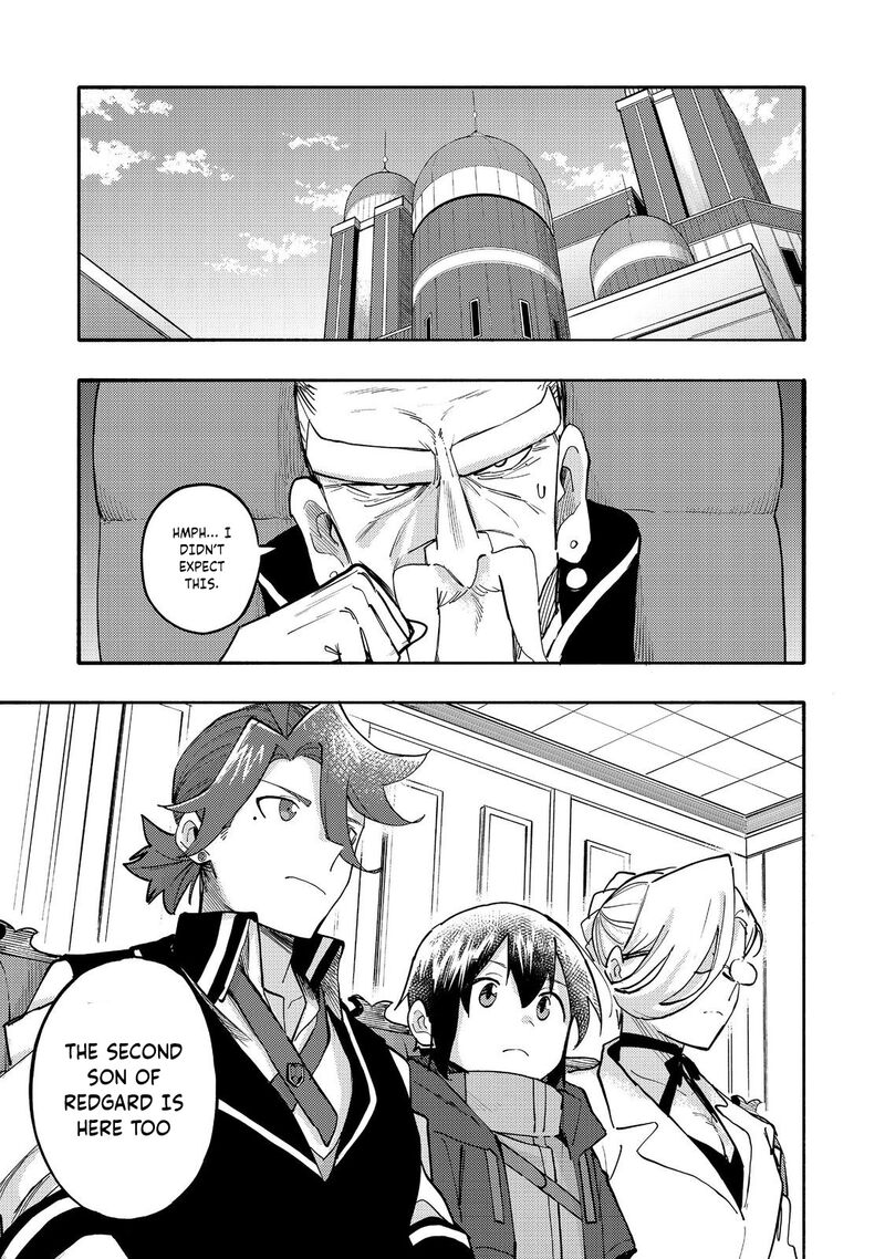 Kyou Mo E Ni Kaita Mochi Ga Umai 31 12