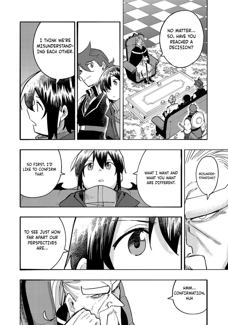 Kyou Mo E Ni Kaita Mochi Ga Umai 31 13