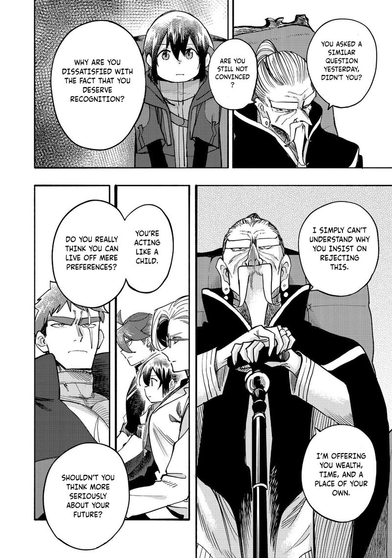 Kyou Mo E Ni Kaita Mochi Ga Umai 31 17