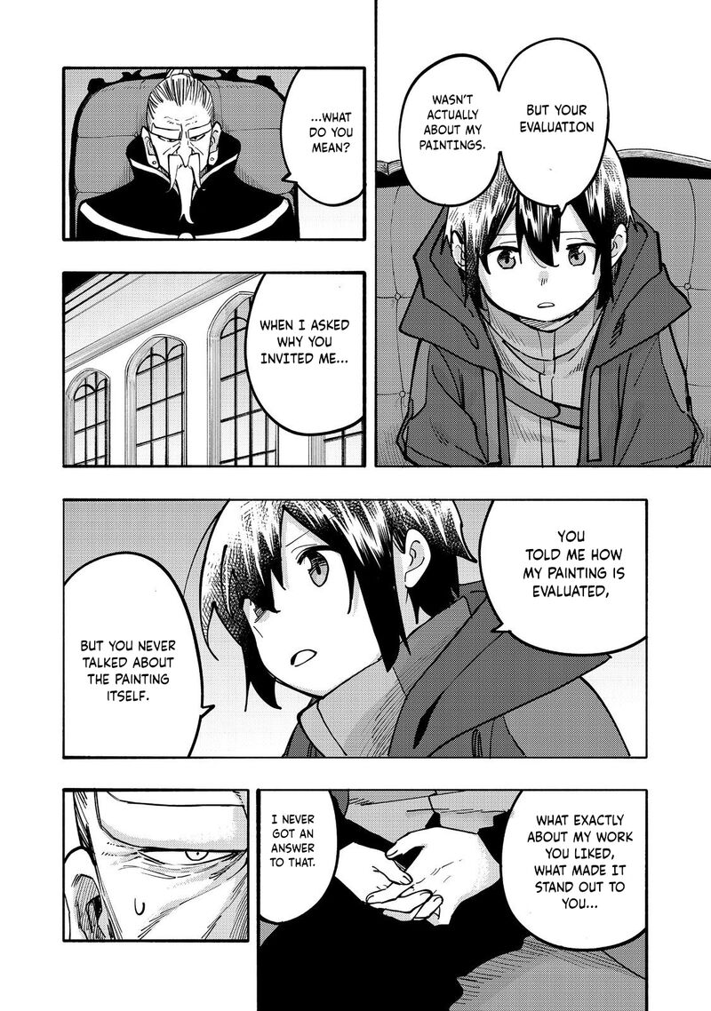 Kyou Mo E Ni Kaita Mochi Ga Umai 31 19