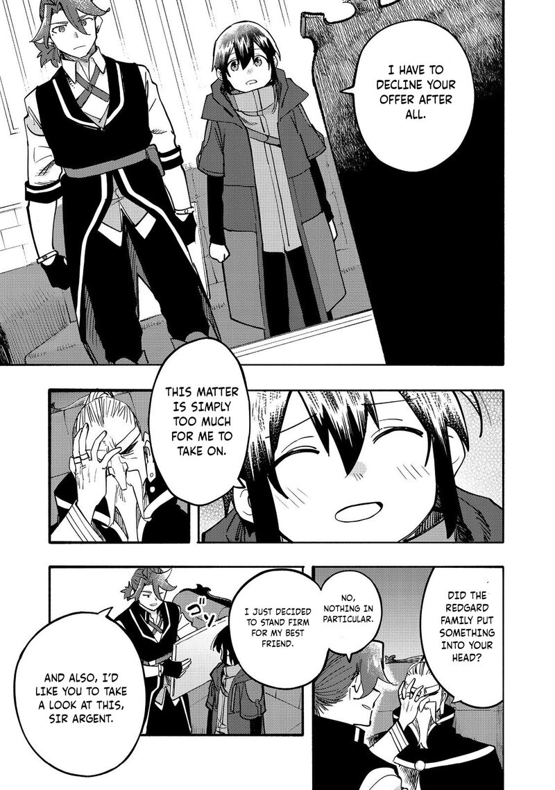 Kyou Mo E Ni Kaita Mochi Ga Umai 31 22