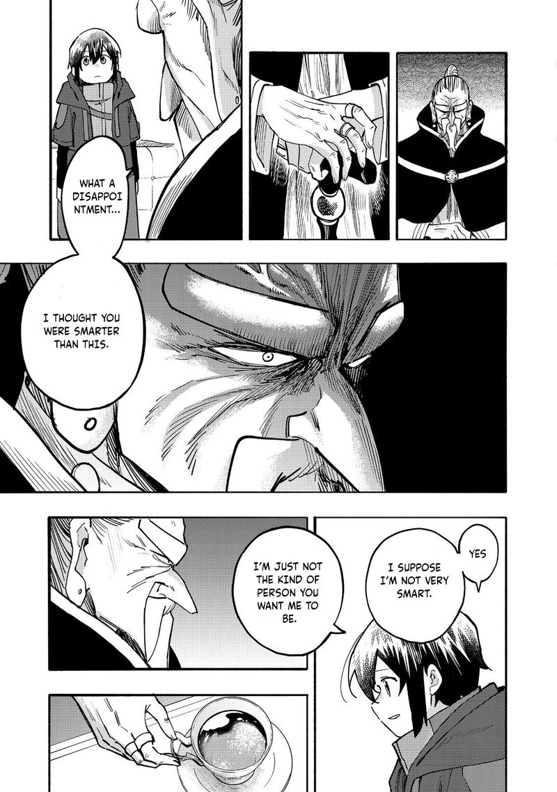 Kyou Mo E Ni Kaita Mochi Ga Umai 31 28