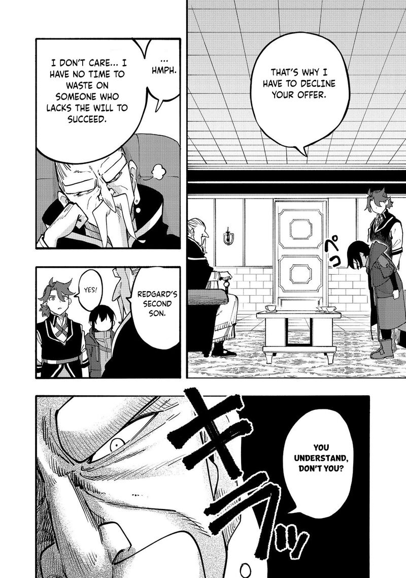 Kyou Mo E Ni Kaita Mochi Ga Umai 31 33