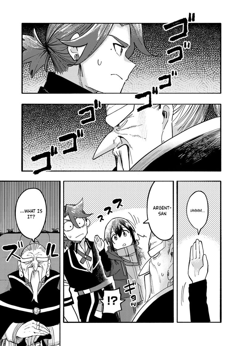 Kyou Mo E Ni Kaita Mochi Ga Umai 31 34