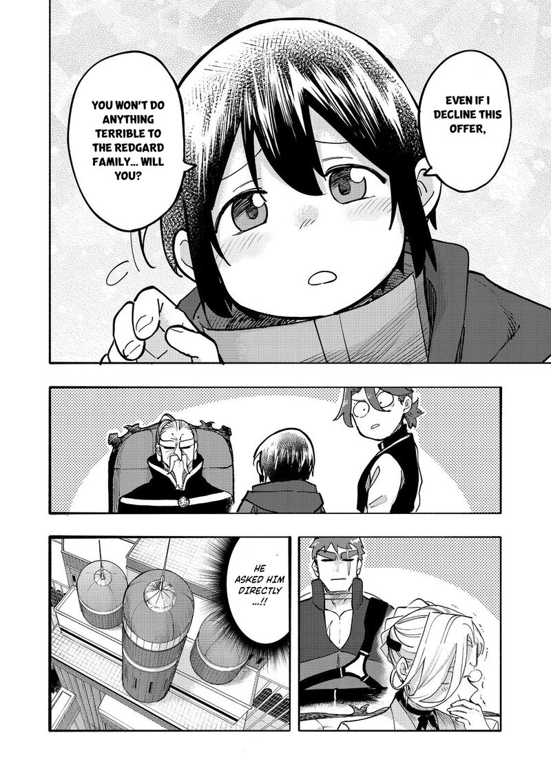Kyou Mo E Ni Kaita Mochi Ga Umai 31 35