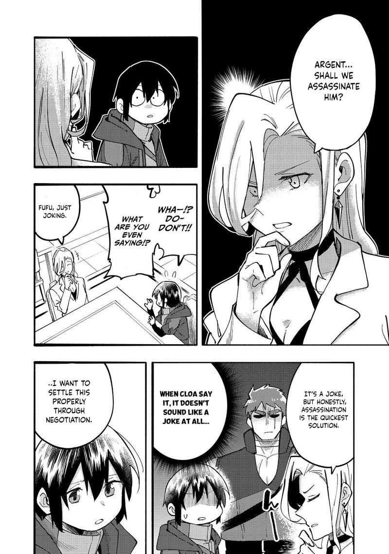 Kyou Mo E Ni Kaita Mochi Ga Umai 31 5