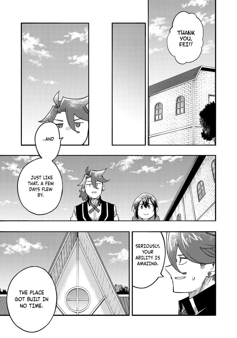 Kyou Mo E Ni Kaita Mochi Ga Umai 32 14