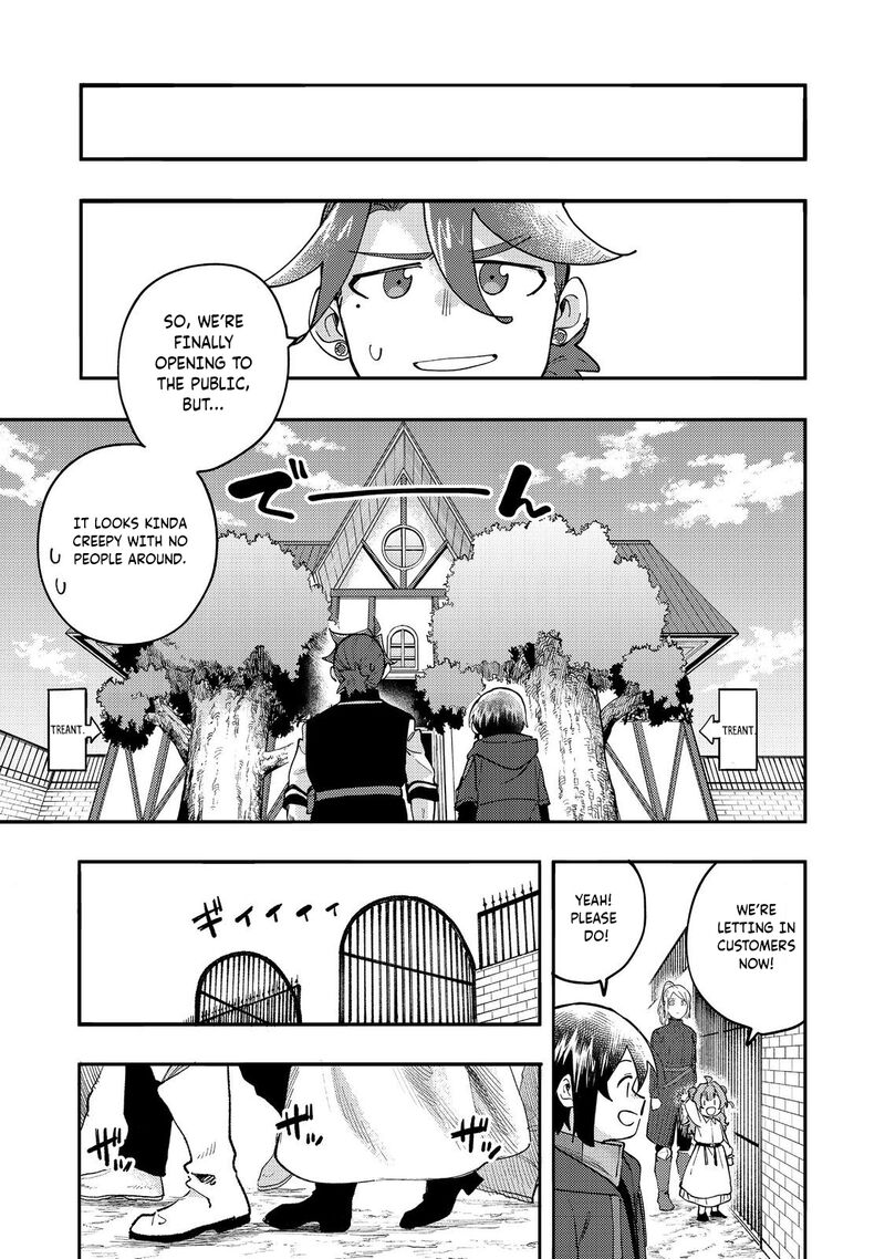 Kyou Mo E Ni Kaita Mochi Ga Umai 32 24