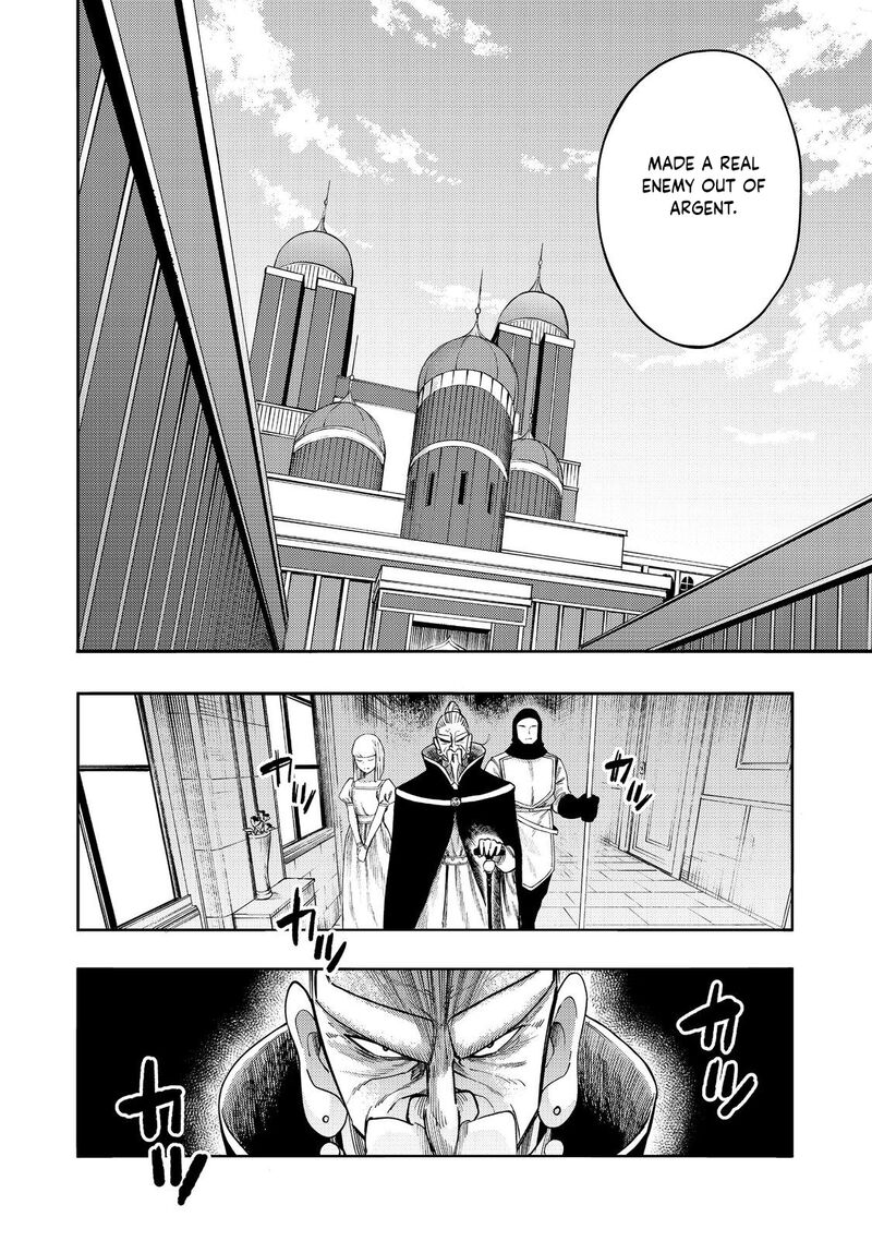 Kyou Mo E Ni Kaita Mochi Ga Umai 32 3