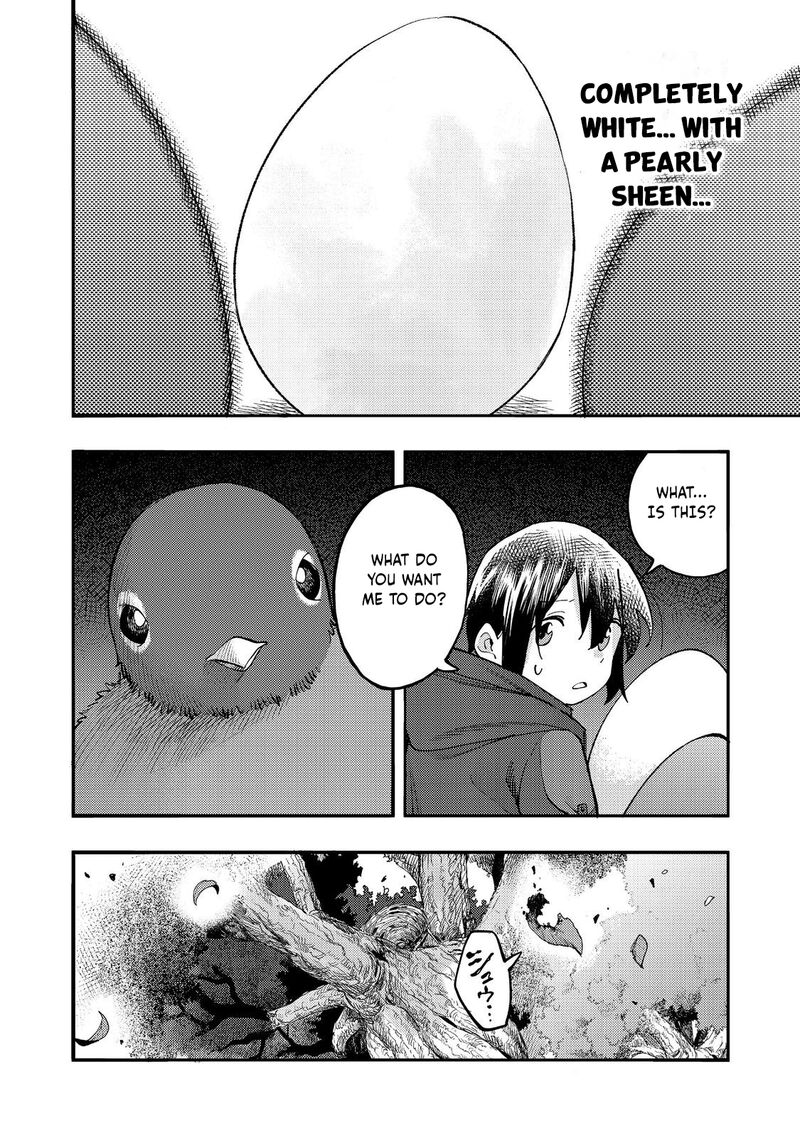 Kyou Mo E Ni Kaita Mochi Ga Umai 32 37