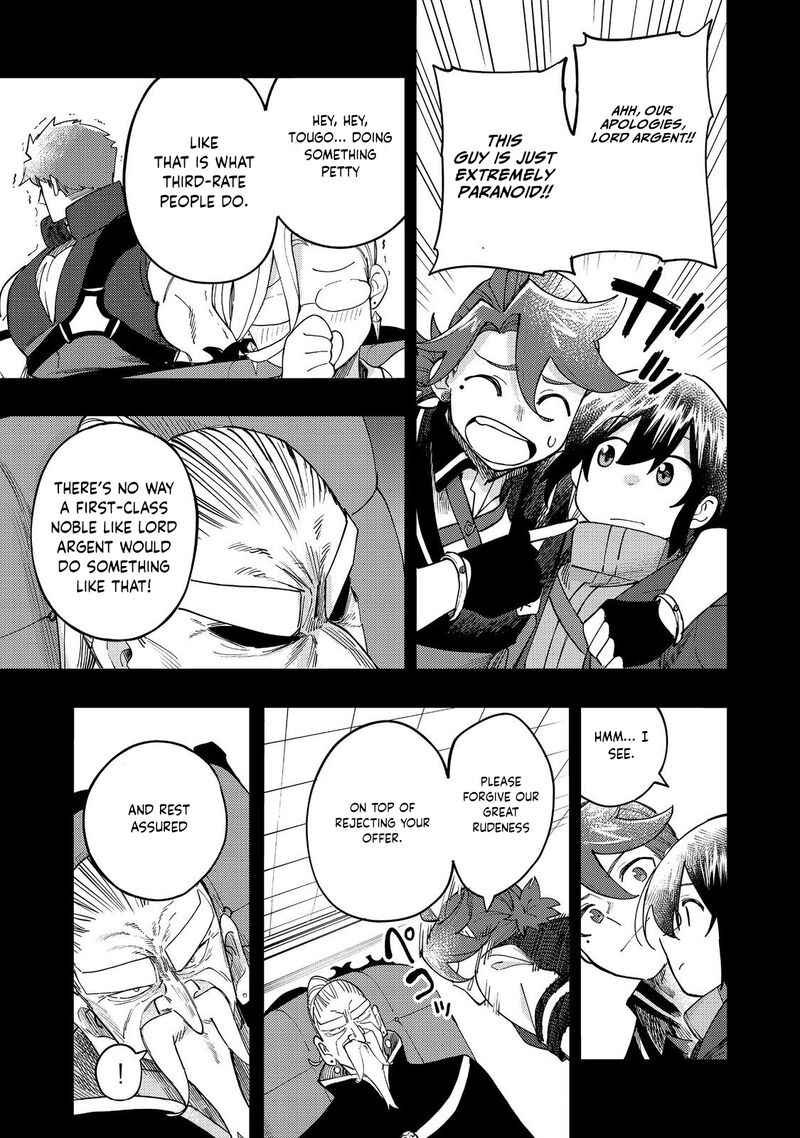 Kyou Mo E Ni Kaita Mochi Ga Umai 32 6