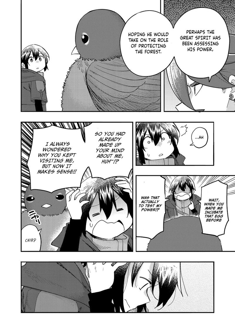 Kyou Mo E Ni Kaita Mochi Ga Umai 34 13
