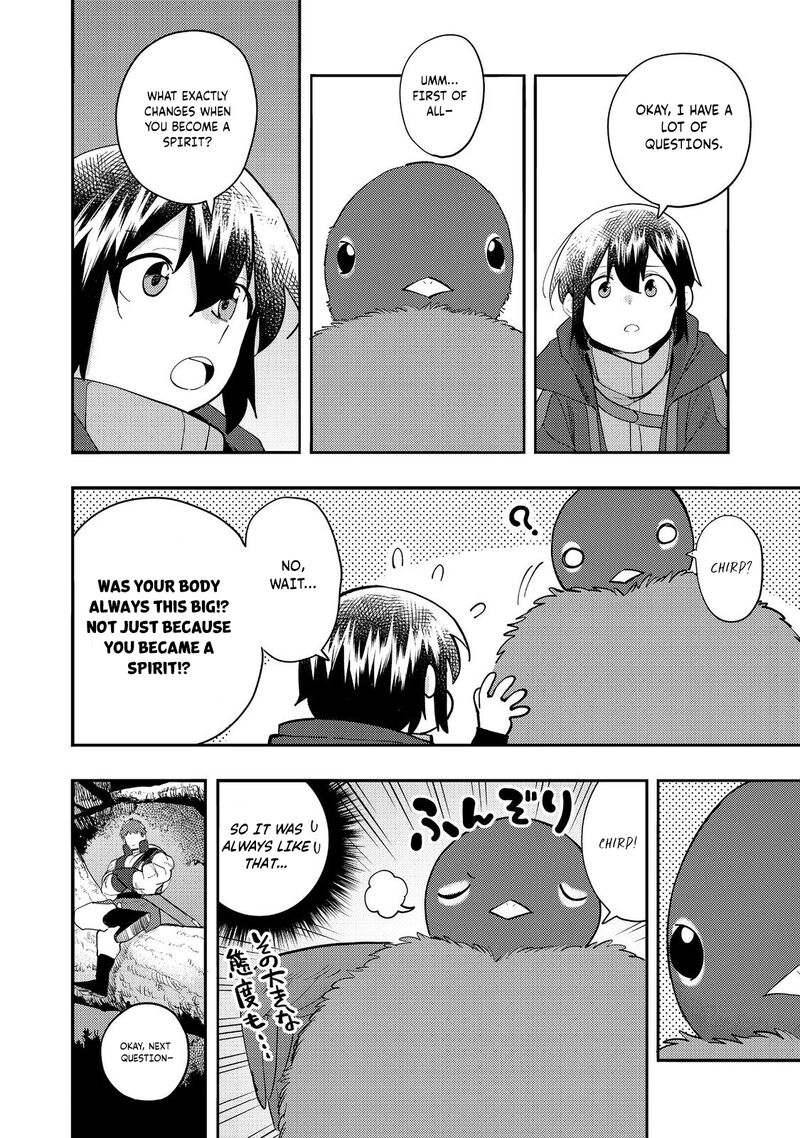 Kyou Mo E Ni Kaita Mochi Ga Umai 34 21