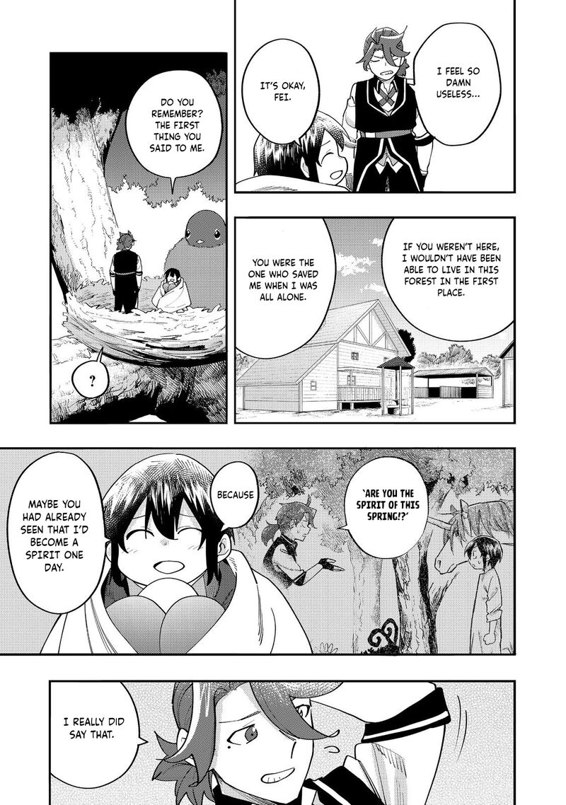Kyou Mo E Ni Kaita Mochi Ga Umai 34 26