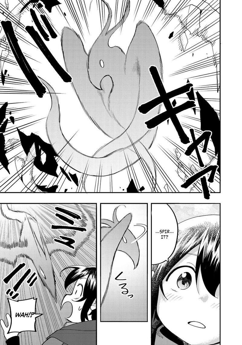 Kyou Mo E Ni Kaita Mochi Ga Umai 34 34
