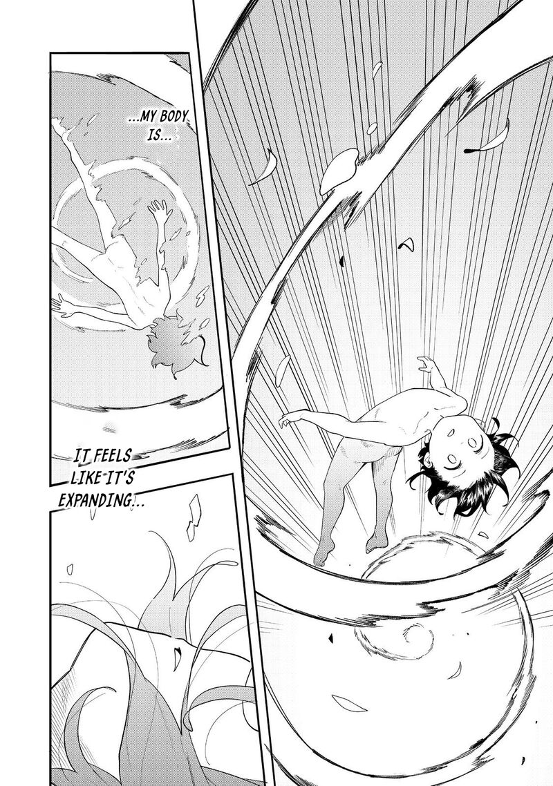 Kyou Mo E Ni Kaita Mochi Ga Umai 34 37