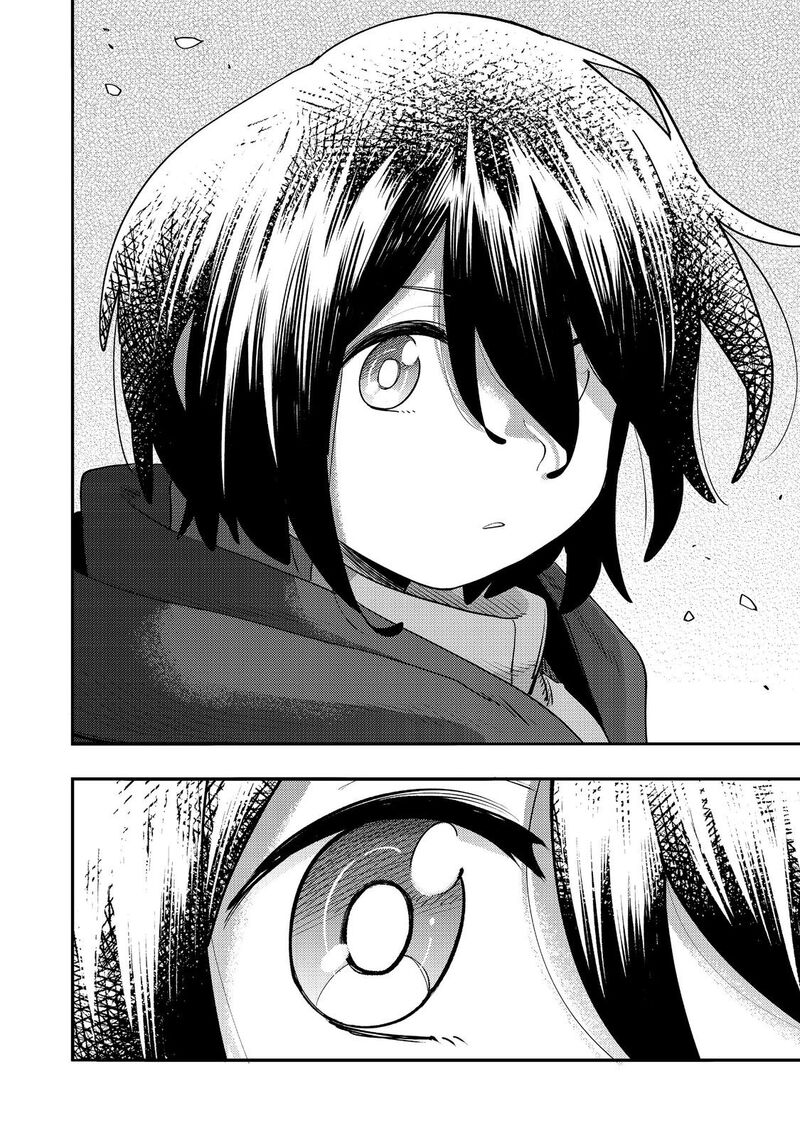 Kyou Mo E Ni Kaita Mochi Ga Umai 34 39