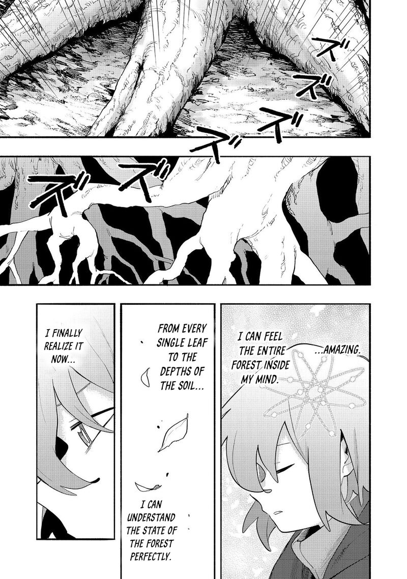 Kyou Mo E Ni Kaita Mochi Ga Umai 35 10