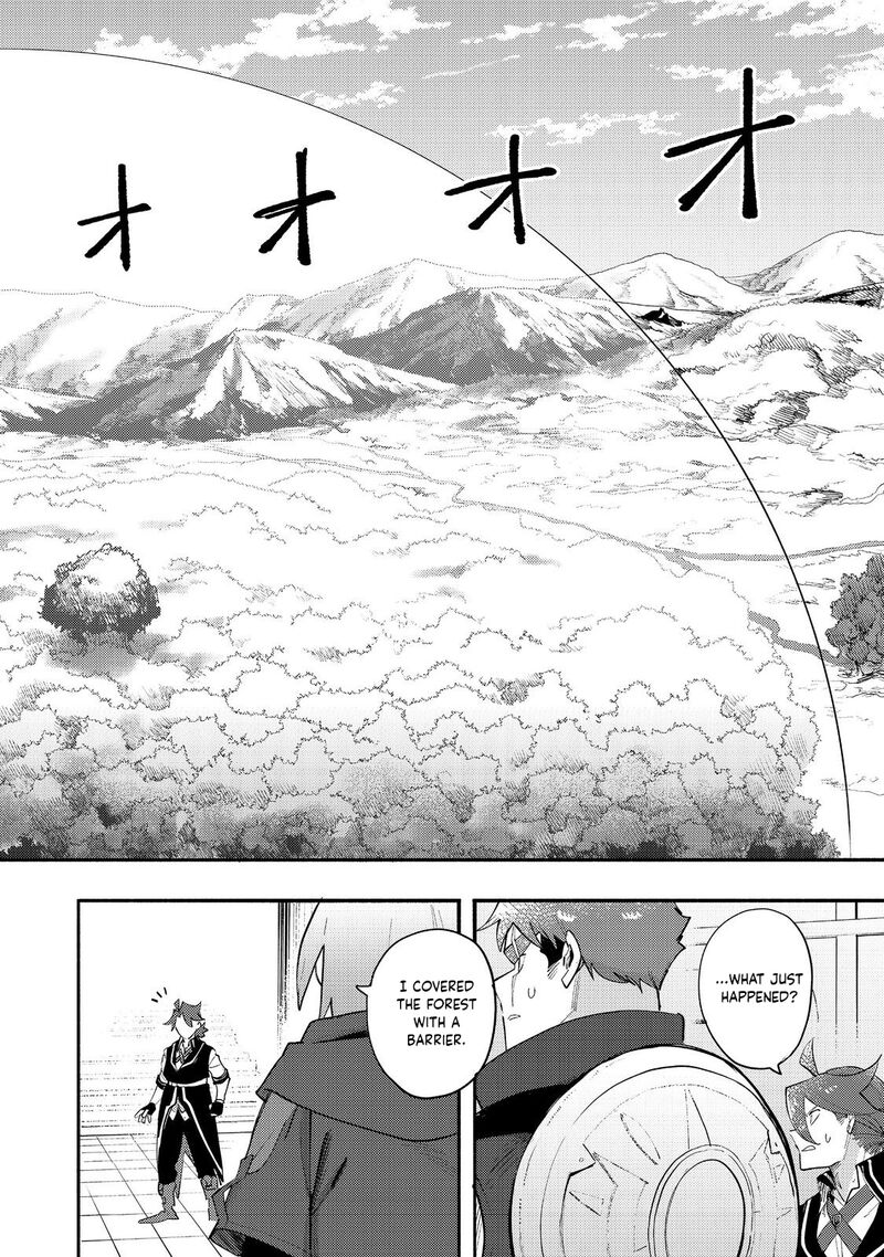Kyou Mo E Ni Kaita Mochi Ga Umai 35 13