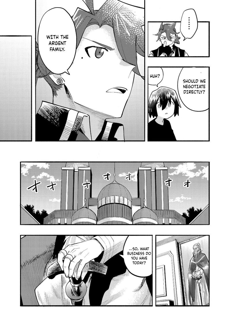 Kyou Mo E Ni Kaita Mochi Ga Umai 35 22