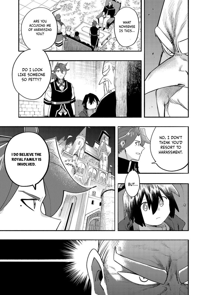 Kyou Mo E Ni Kaita Mochi Ga Umai 35 24