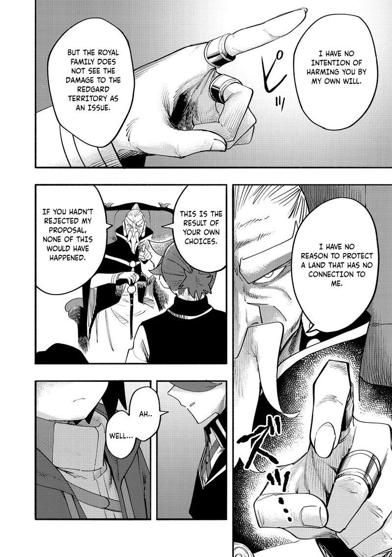 Kyou Mo E Ni Kaita Mochi Ga Umai 35 27