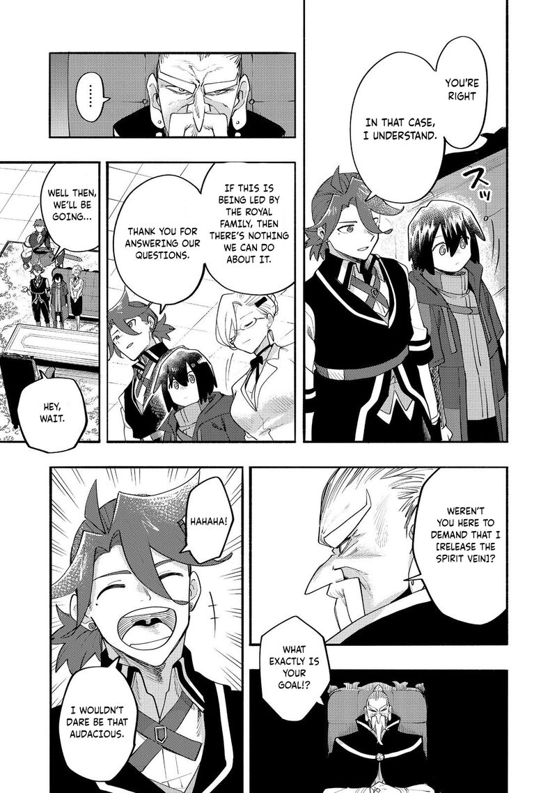 Kyou Mo E Ni Kaita Mochi Ga Umai 35 28