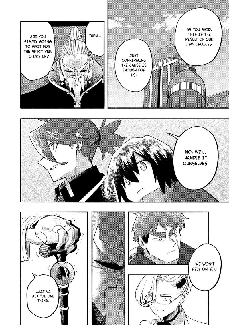 Kyou Mo E Ni Kaita Mochi Ga Umai 35 29