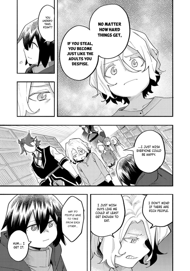 Kyou Mo E Ni Kaita Mochi Ga Umai 35 38