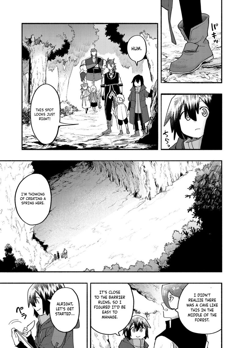 Kyou Mo E Ni Kaita Mochi Ga Umai 36 18