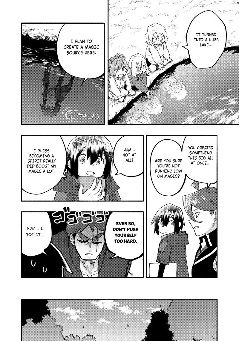 Kyou Mo E Ni Kaita Mochi Ga Umai 36 21