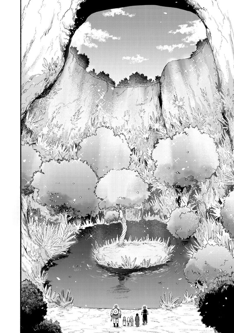 Kyou Mo E Ni Kaita Mochi Ga Umai 36 23